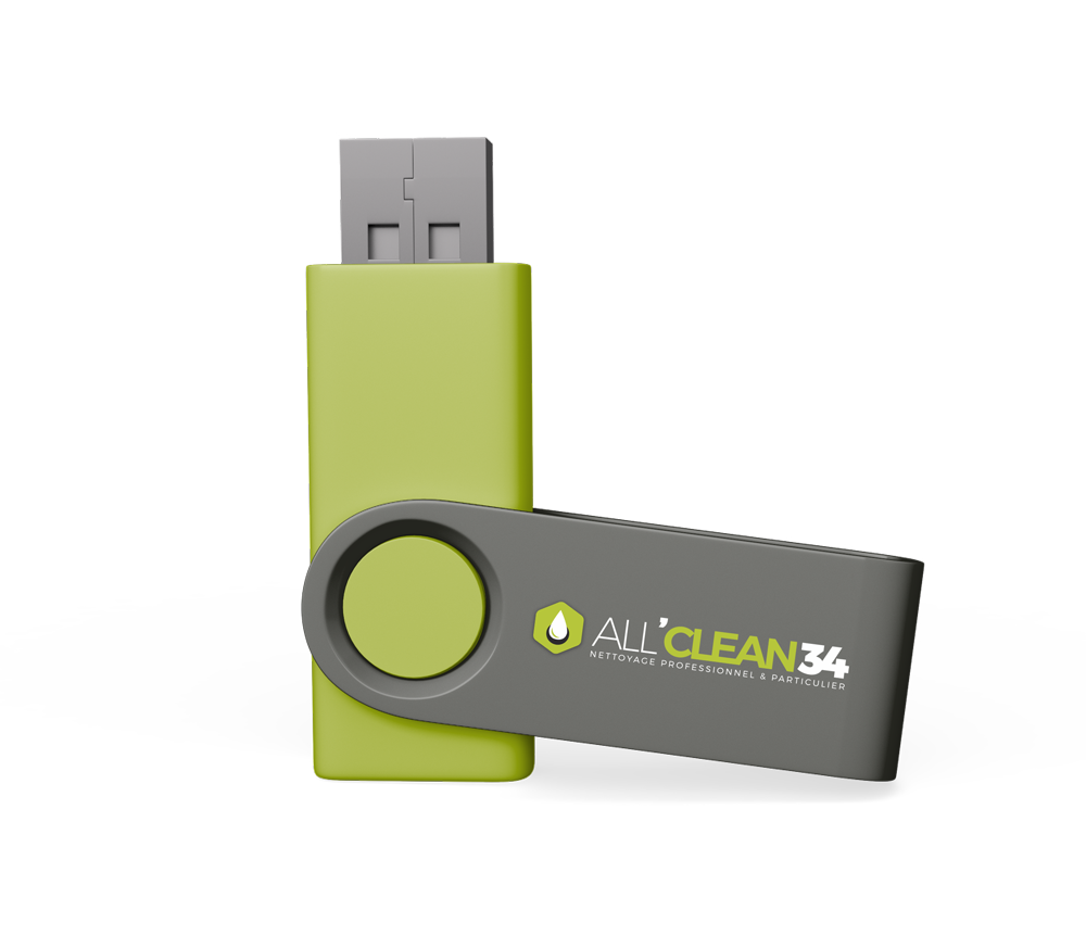 Agence-Idesign_cle-usb_allclean