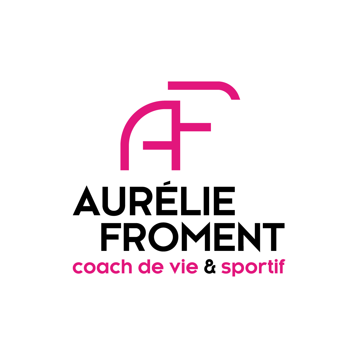 Agence-Idesgin_logo_afcoaching_blanc