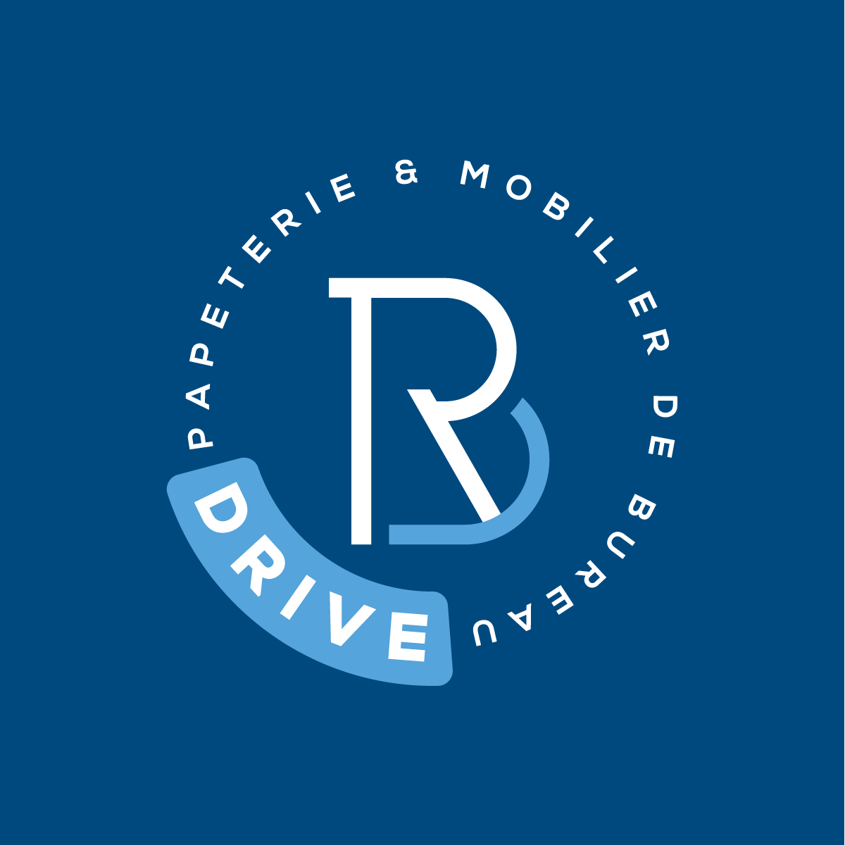 Agence-Idesgin_logodrive_bleu