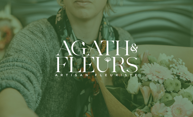 AGATH & FLEURS