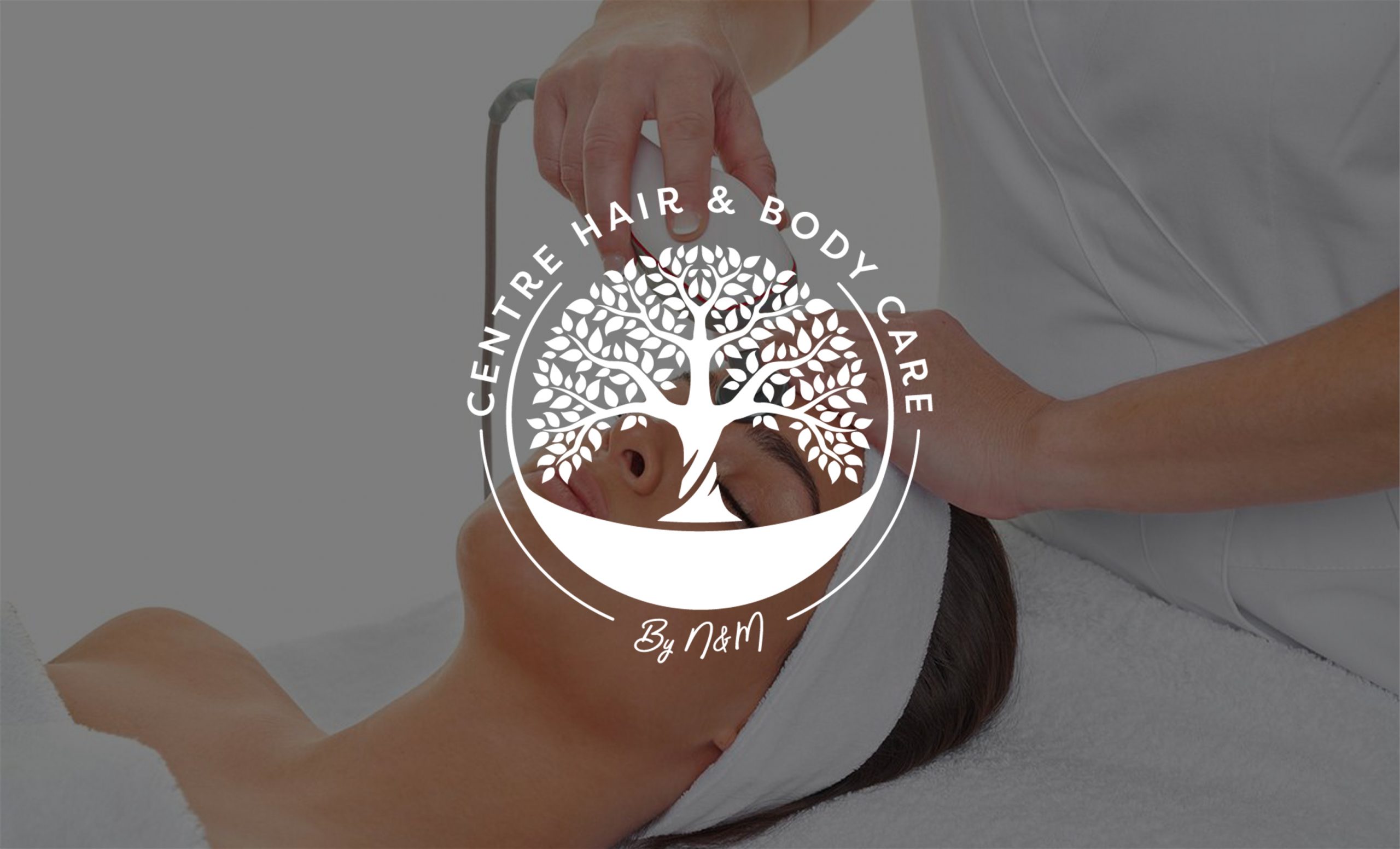 Centre Hair & Body Care