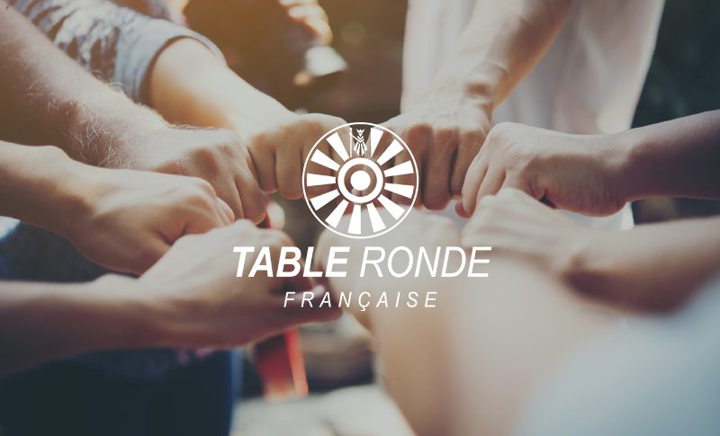 TABLE RONDE FRANÇAISE