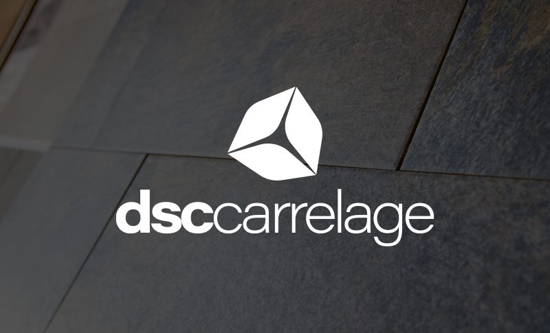 DSC CARRELAGE