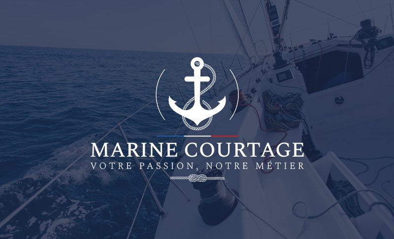 MARINE COURTAGE