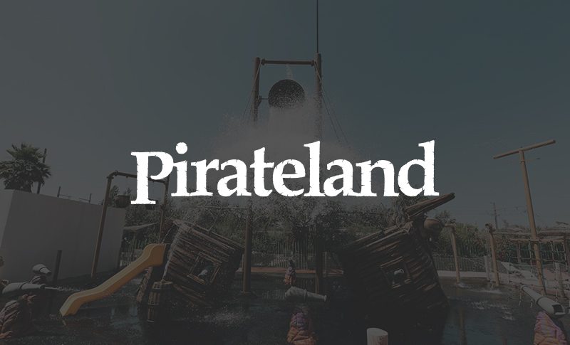 Pirateland