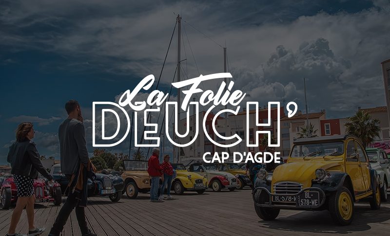 La Folie Deuch