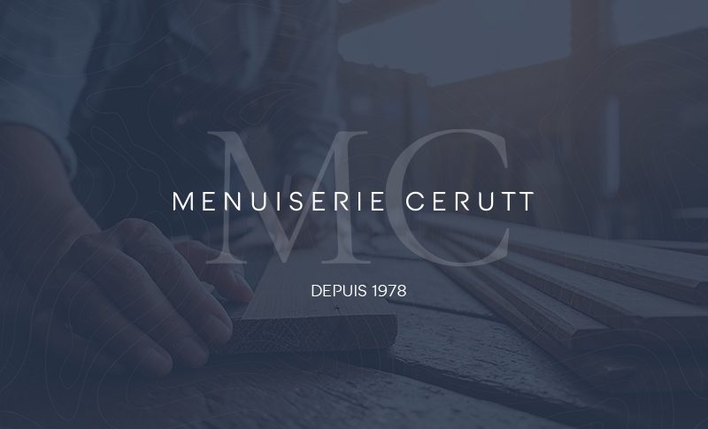 Menuiserie CERUTTI