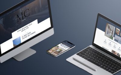 Pourquoi un artisan local doit avoir un site internet professionnel ?