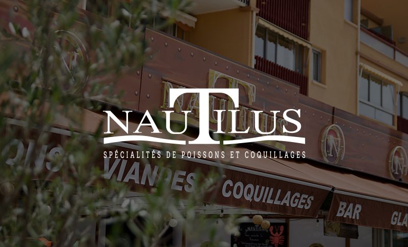 Restaurant NAUTILUS