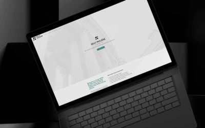 Pourquoi un avocat doit avoir un site internet professionnel et une charte graphique adaptée ?