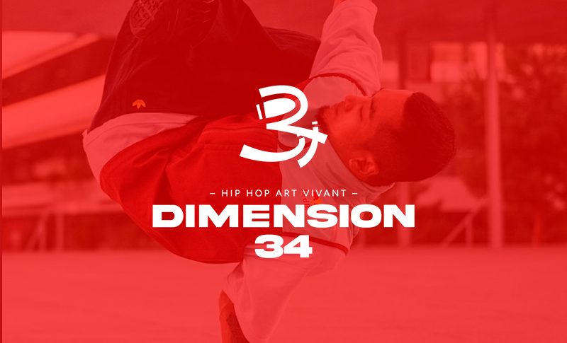 Dimension 34